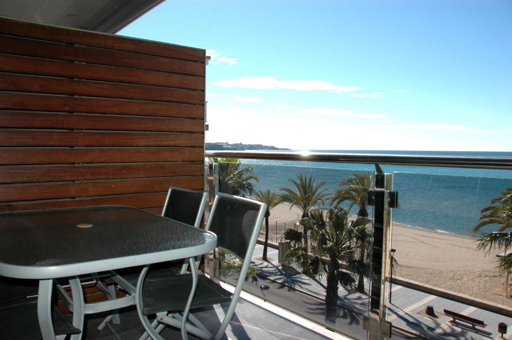 Apartment Palmas Vii Family Only