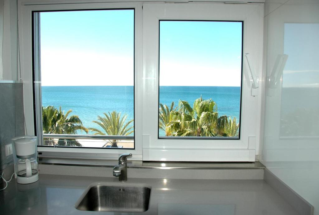 Apartment Palmas Vii Family Only *